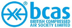 British Air Society Limited Logo