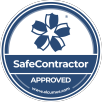 SafeContractor Logo